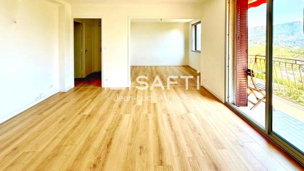 T3 lumineux avec Vue mer et Balcon