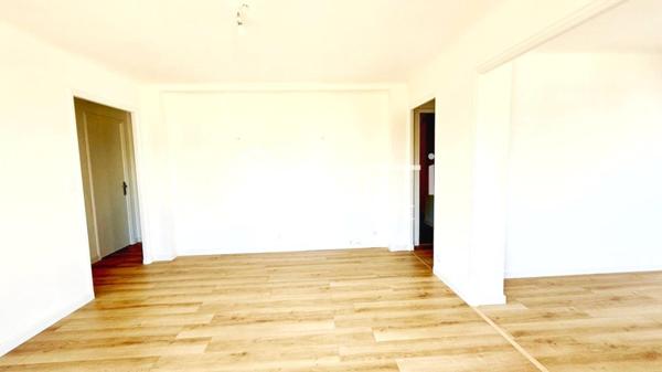 T3 lumineux avec Vue mer et Balcon