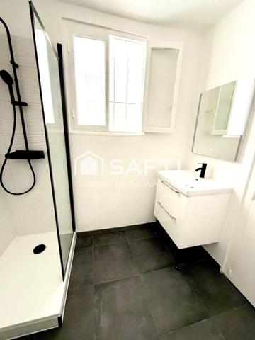 T3 lumineux avec Vue mer et Balcon