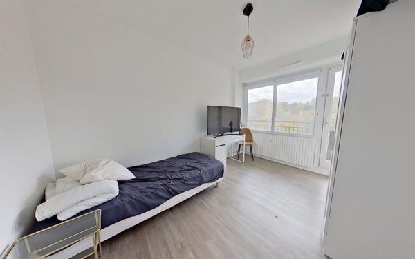 Appartement à vendre    4 pièces • 81 m2 Lyon 9