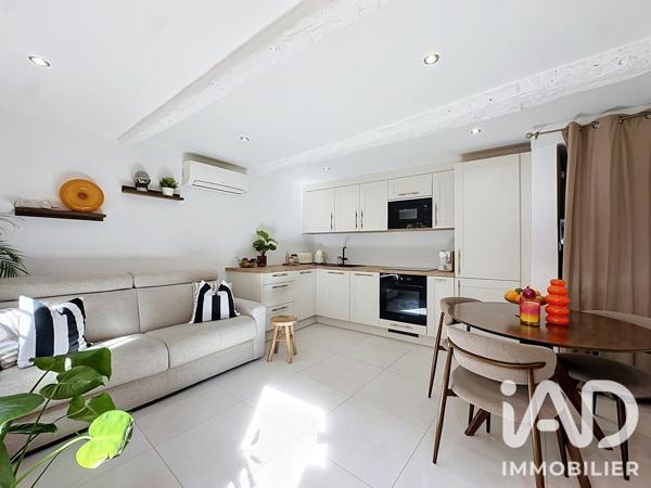 Location maison 2 pièces 40 m² Fayence