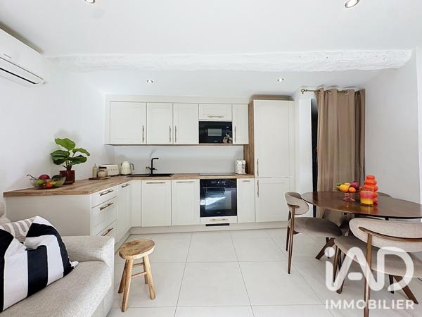 Location maison 2 pièces 40 m² Fayence