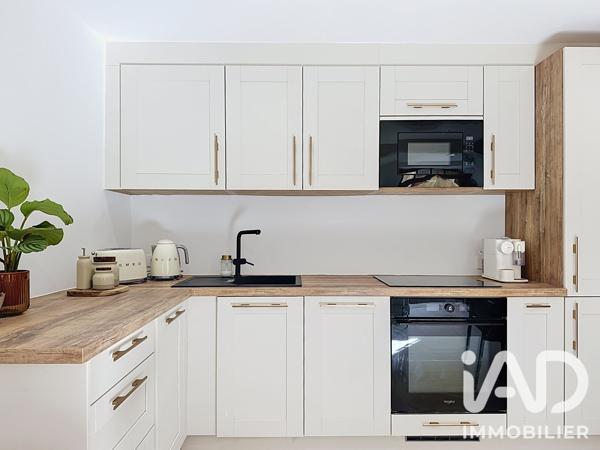 Location maison 2 pièces 40 m² Fayence