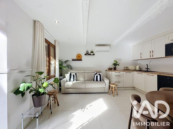 Location maison 2 pièces 40 m² Fayence