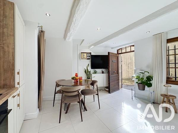 Location maison 2 pièces 40 m² Fayence