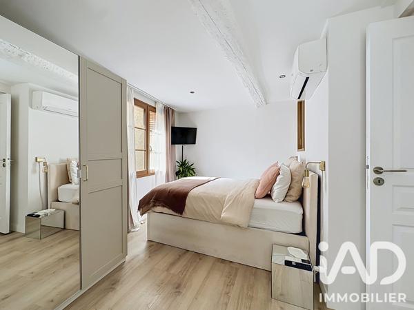 Location maison 2 pièces 40 m² Fayence