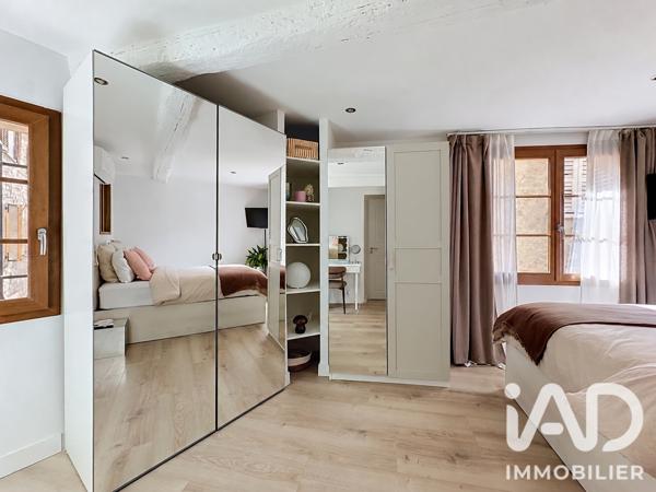 Location maison 2 pièces 40 m² Fayence