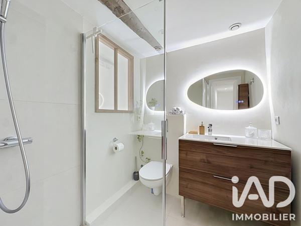 Location maison 2 pièces 40 m² Fayence