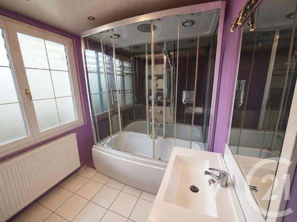 Maison à vendre  5 pièces - 95 m 2   MONTDIDIER  - 80
