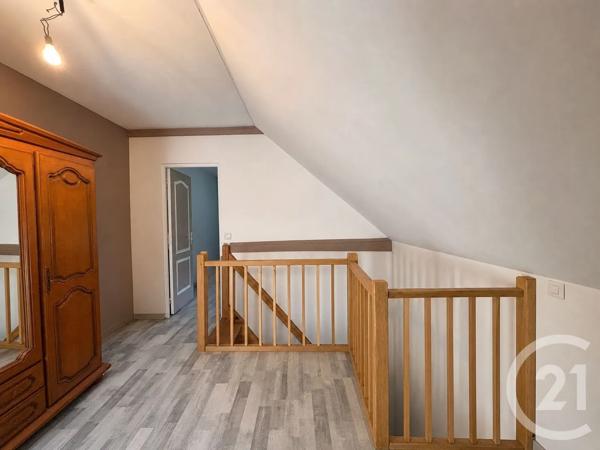 Maison à vendre  5 pièces - 95 m 2   MONTDIDIER  - 80