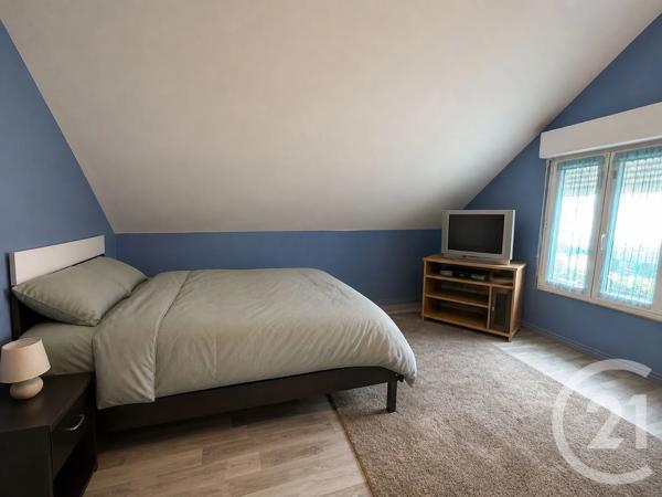 Maison à vendre  5 pièces - 95 m 2   MONTDIDIER  - 80