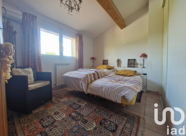 Maison à vendre 6 pièces 126 m² Le Revest-les-Eaux