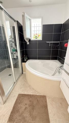 Maison 3 ch+ dépot 53 m² pour logement en plus