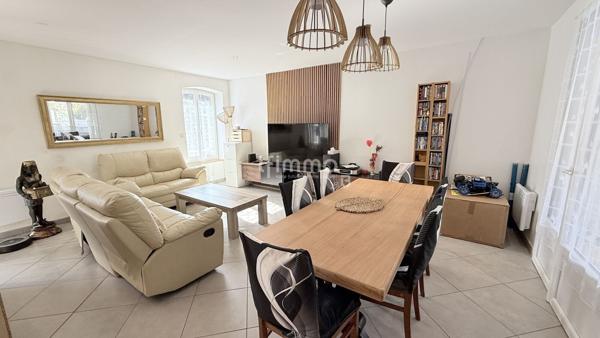 Maison 3 ch+ dépot 53 m² pour logement en plus