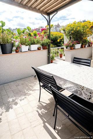 Maison 3 ch+ dépot 53 m² pour logement en plus