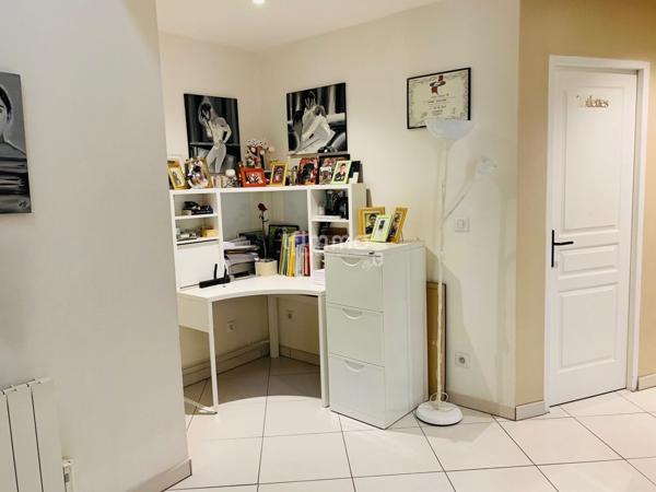 Maison 3 ch+ dépot 53 m² pour logement en plus