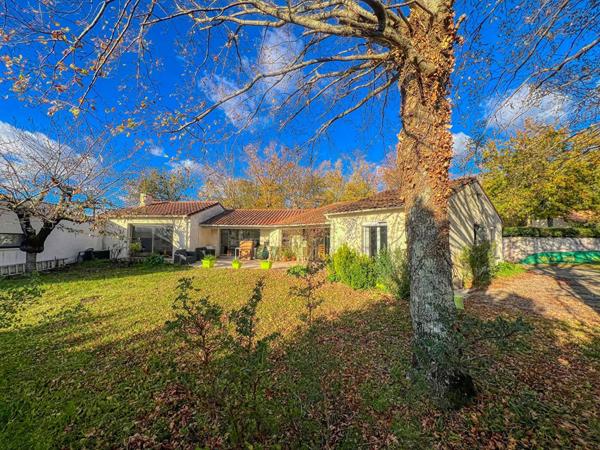 MAISON à ROYAN