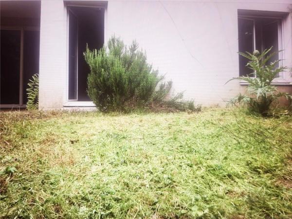 Appartement à vendre 2 pièces VENISSIEUX (69)