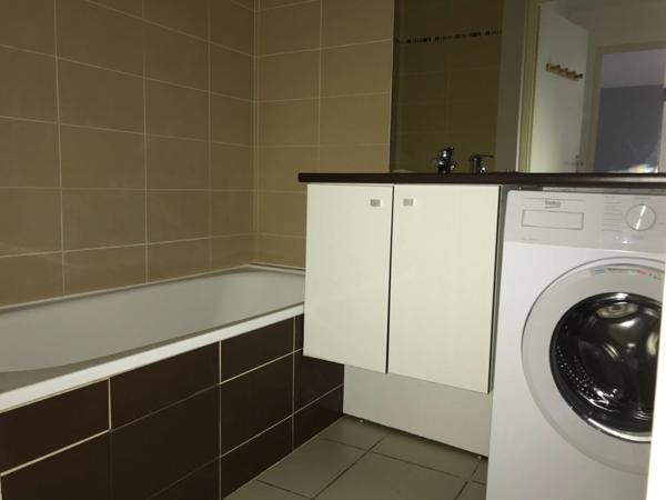 Appartement à vendre 2 pièces VENISSIEUX (69)