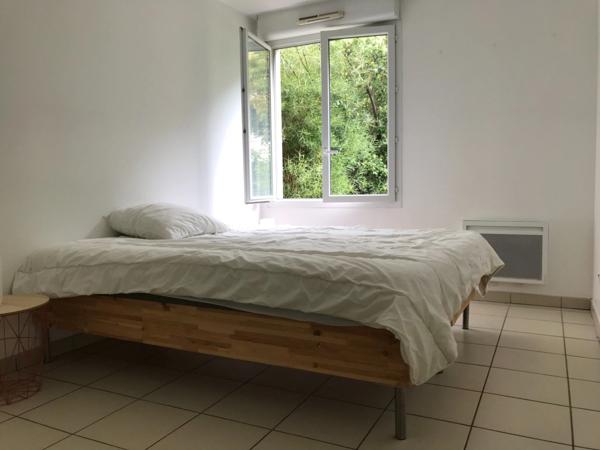 Appartement à vendre 2 pièces VENISSIEUX (69)