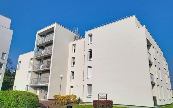 Appartement à vendre    2 pièces • 51,95 m2 Roissy-en-Brie