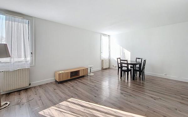 Appartement à vendre    2 pièces • 51,95 m2 Roissy-en-Brie