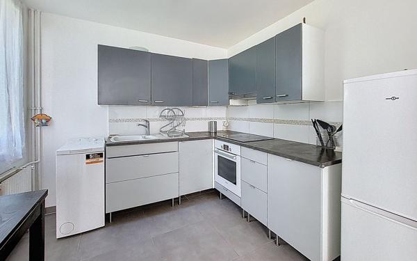 Appartement à vendre    2 pièces • 51,95 m2 Roissy-en-Brie