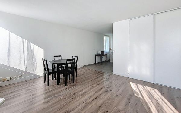 Appartement à vendre    2 pièces • 51,95 m2 Roissy-en-Brie