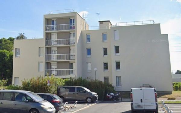 Appartement à vendre    2 pièces • 51,95 m2 Roissy-en-Brie