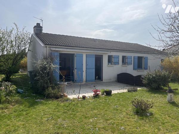 LES SORINIERES - Maison d'habitation de plain-pied