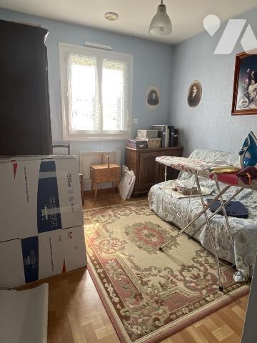 LES SORINIERES - Maison d'habitation de plain-pied