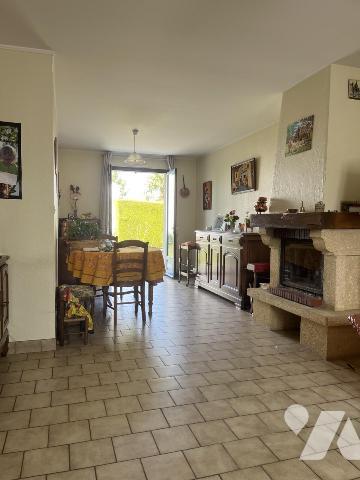 LES SORINIERES - Maison d'habitation de plain-pied