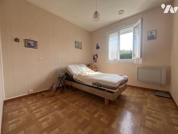 LES SORINIERES - Maison d'habitation de plain-pied