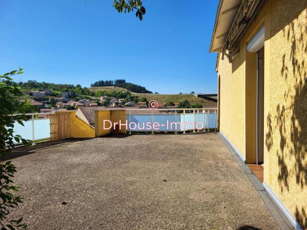 Maison à vendre 9 pièces de 167 m²