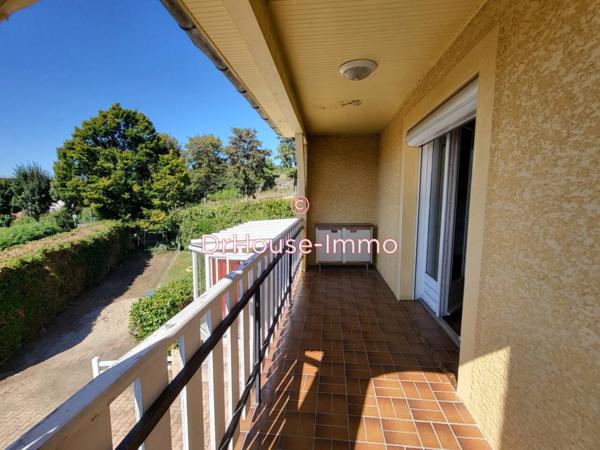 Maison à vendre 9 pièces de 167 m²