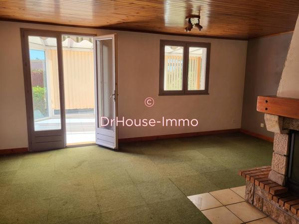 Maison à vendre 9 pièces de 167 m²