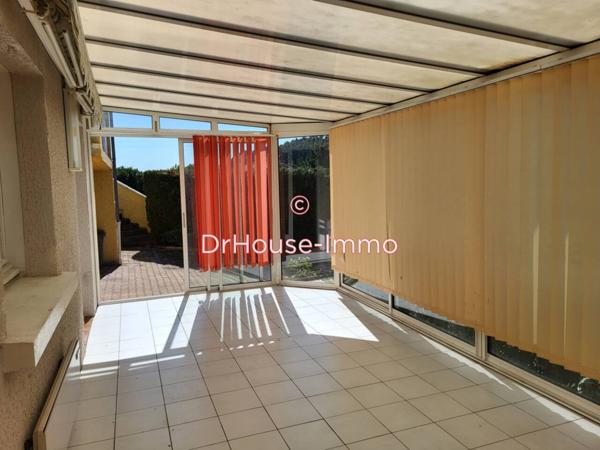 Maison à vendre 9 pièces de 167 m²