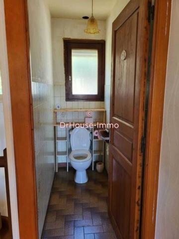 Maison à vendre 9 pièces de 167 m²