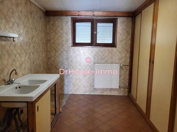 Maison à vendre 9 pièces de 167 m²