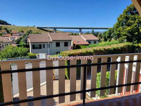 Maison à vendre 9 pièces de 167 m²