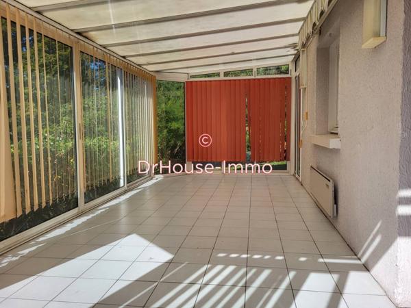 Maison à vendre 9 pièces de 167 m²