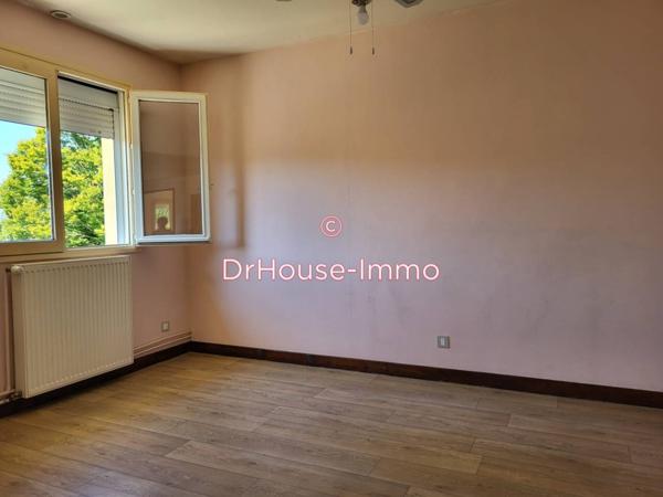 Maison à vendre 9 pièces de 167 m²