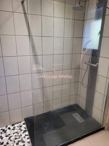 Maison à vendre 9 pièces de 167 m²