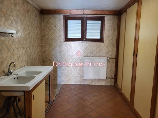 Maison à vendre 9 pièces de 167 m²