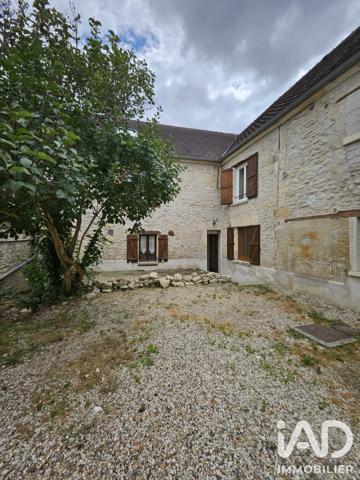 Appartement à vendre 2 pièces 48 m² Mouy