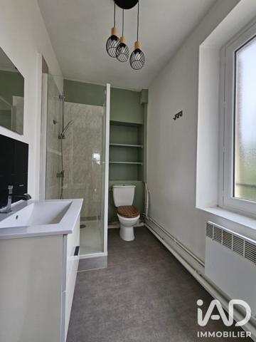 Appartement à vendre 2 pièces 48 m² Mouy