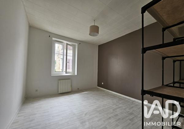 Appartement à vendre 2 pièces 48 m² Mouy