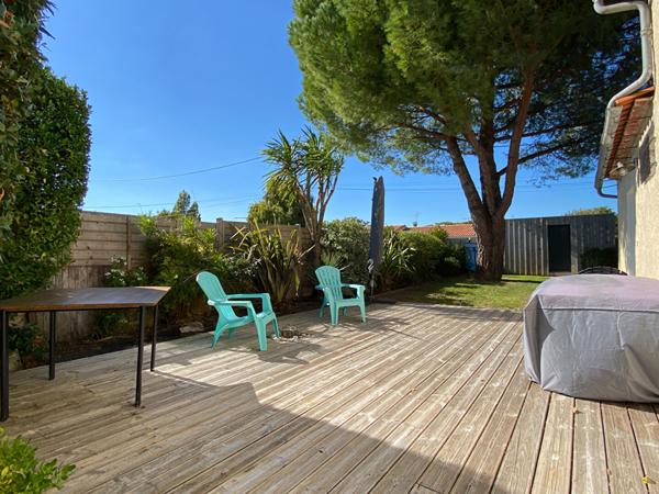 Maison Medis 3 pièce(s) 86 m2 Medis