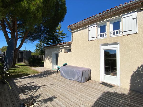 Maison Medis 3 pièce(s) 86 m2 Medis