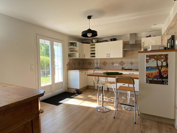 Maison Medis 3 pièce(s) 86 m2 Medis